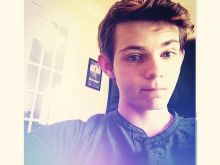 Robbie Kay