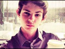 Robbie Kay