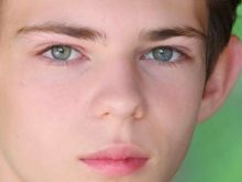 Robbie Kay #142486 picture (Landscape Medium)