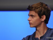 Robbie Kay #142508 picture (Landscape Medium)