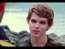 Robbie Kay #142513 picture (Landscape Medium)
