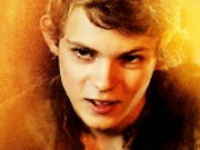 Robbie Kay