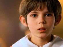 Robbie Kay