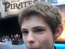 Robbie Kay