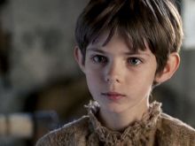 Robbie Kay