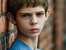 Robbie Kay