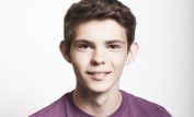 Robbie Kay