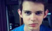 Robbie Kay