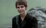 Robbie Kay