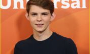 Robbie Kay