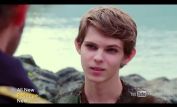 Robbie Kay