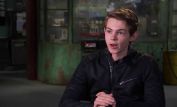 Robbie Kay