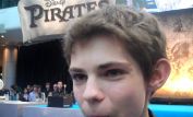 Robbie Kay