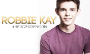 Robbie Kay