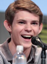 Robbie Kay