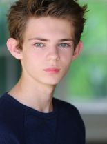 Robbie Kay