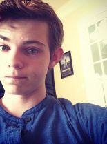 Robbie Kay