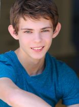 Robbie Kay