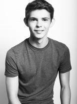 Robbie Kay