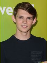 Robbie Kay