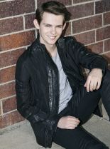 Robbie Kay