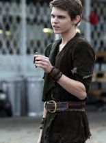 Robbie Kay