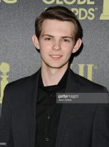 Robbie Kay