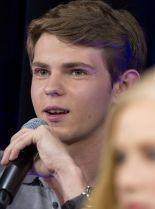 Robbie Kay