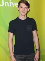 Robbie Kay