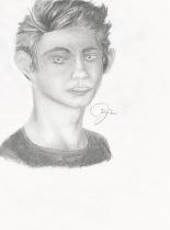 Robbie Kay #142531 picture (Portrait Medium)