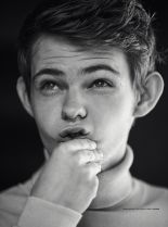 Robbie Kay