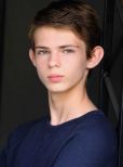 Robbie Kay