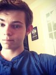 Robbie Kay