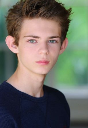 Robbie Kay