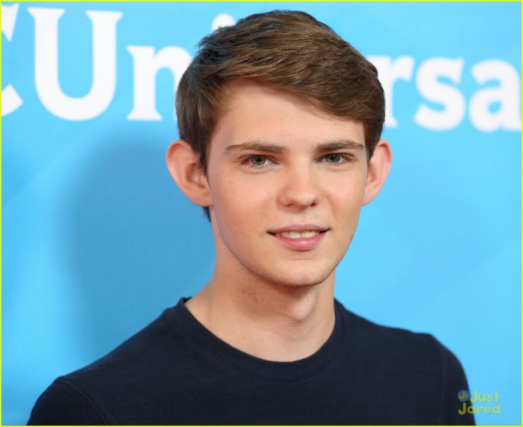 Robbie Kay