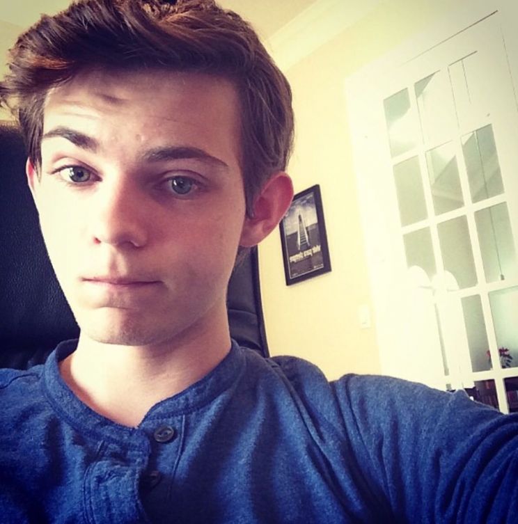 Robbie Kay