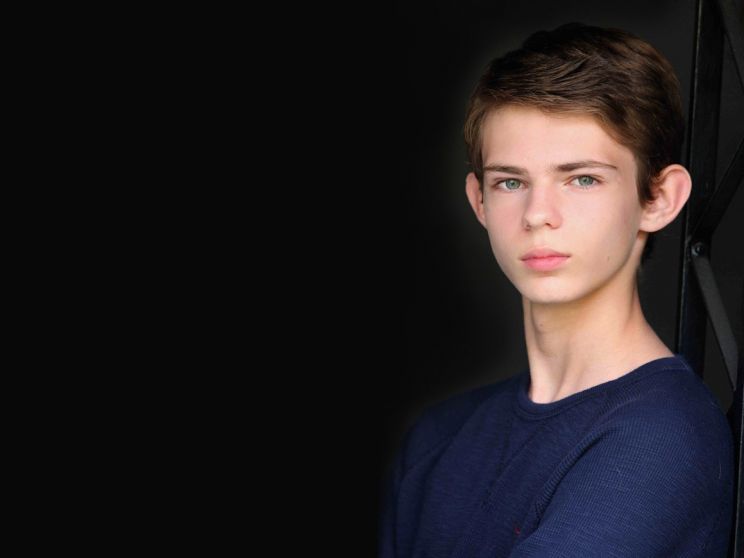 Robbie Kay