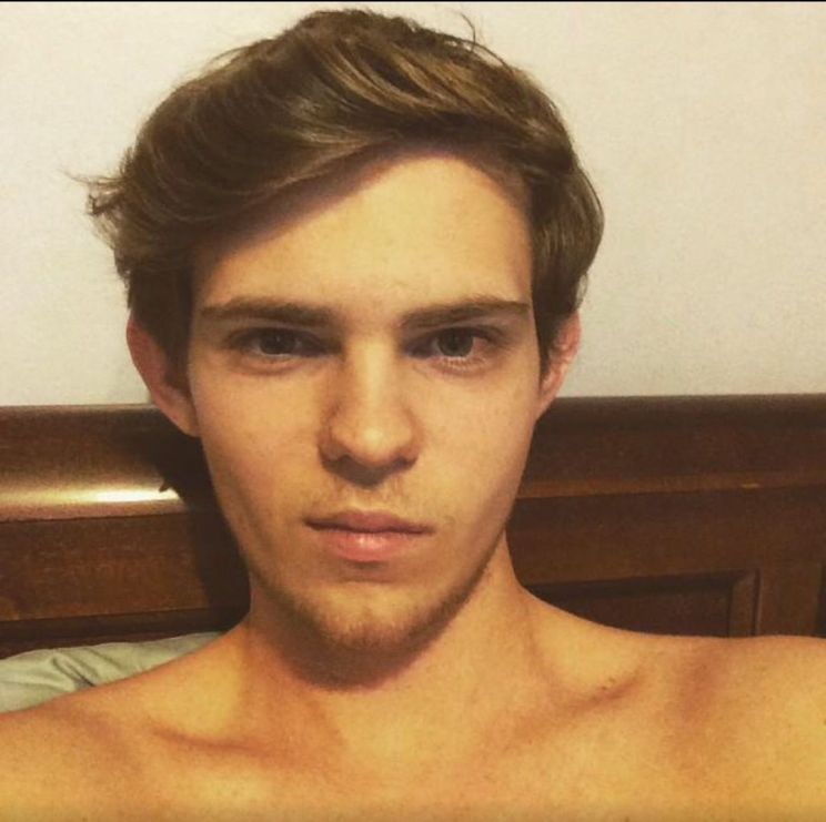 Robbie Kay