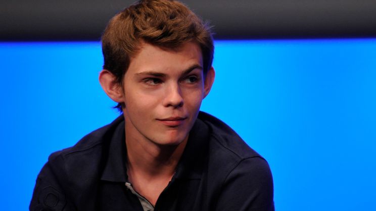 Robbie Kay