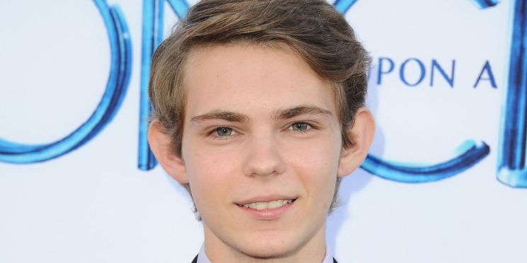 Robbie Kay