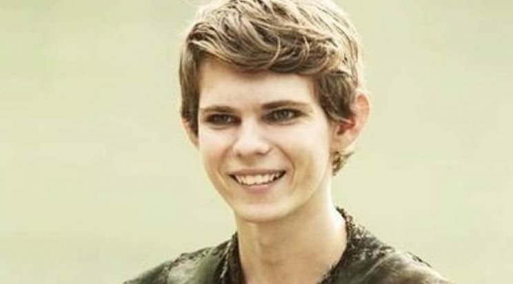 Robbie Kay