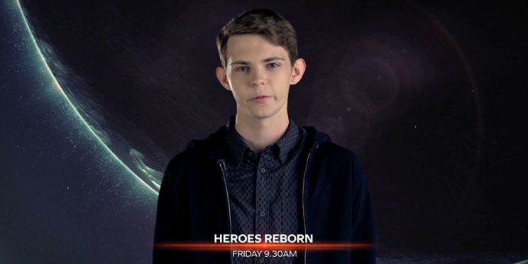 Robbie Kay