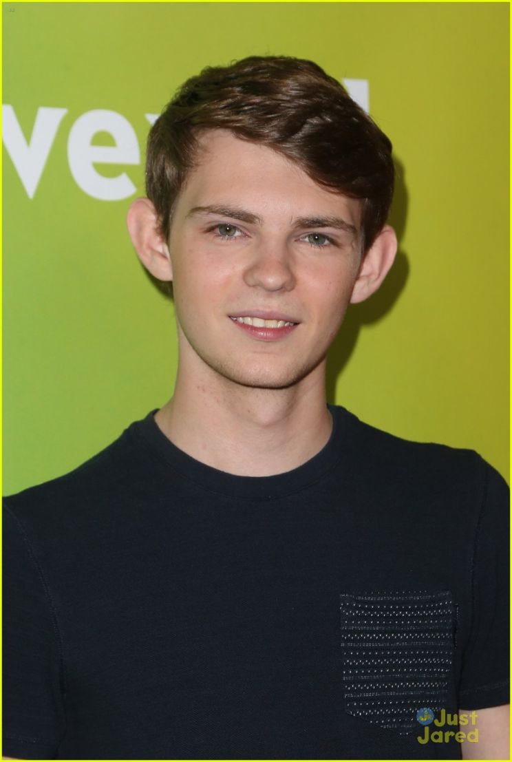 Robbie Kay