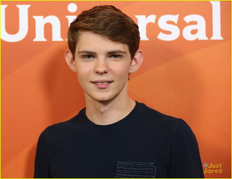 Robbie Kay