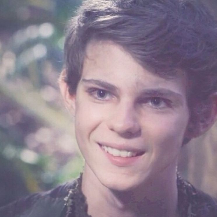 Robbie Kay