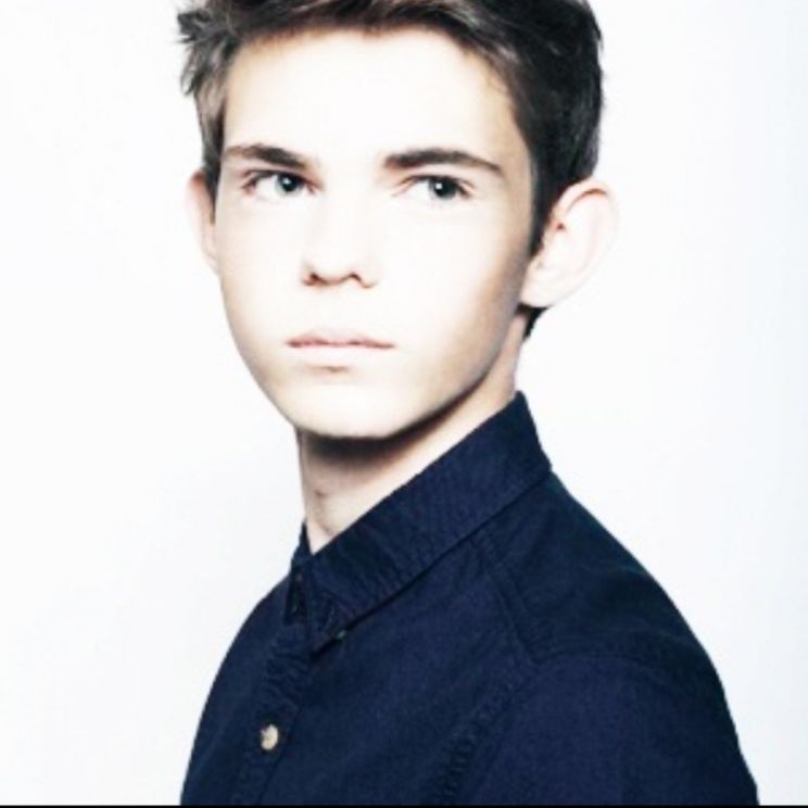 Robbie Kay