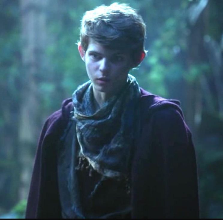 Robbie Kay