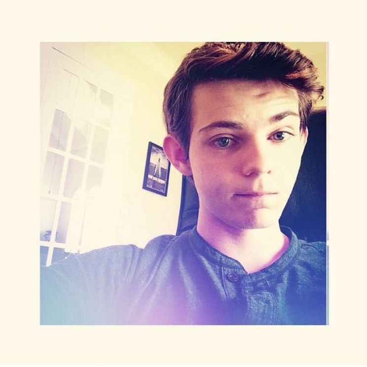 Robbie Kay