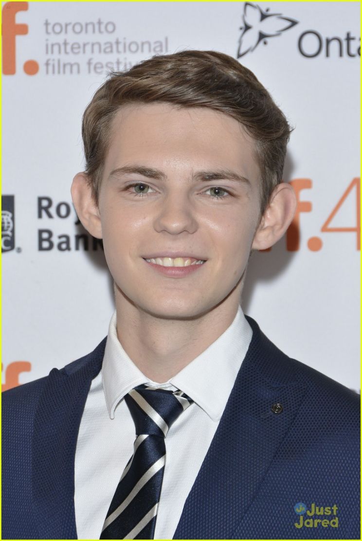 Robbie Kay