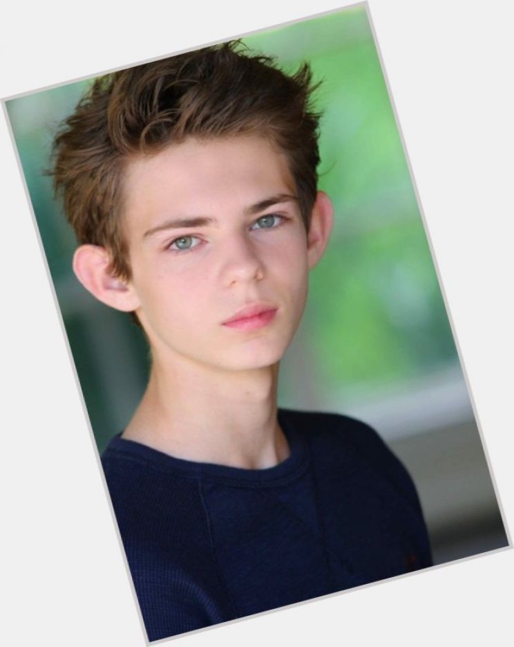 Robbie Kay